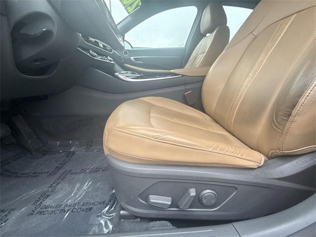 used 2020 Hyundai Sonata car, priced at $23,788
