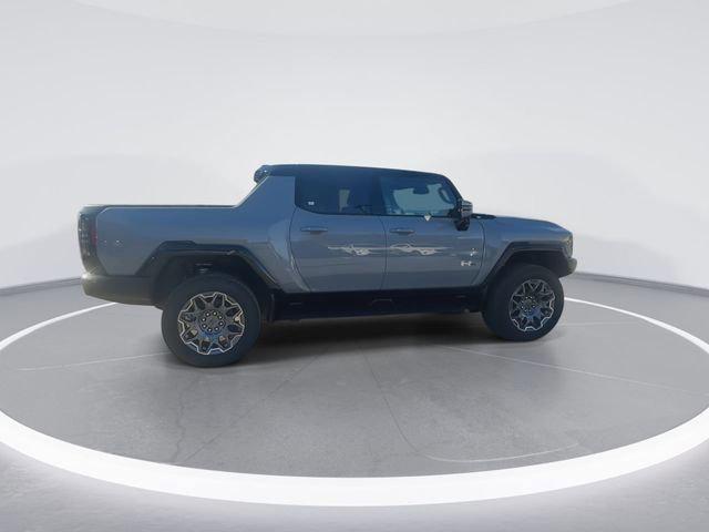 new 2025 GMC HUMMER EV Pickup car, priced at $91,488