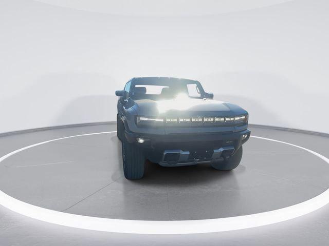 new 2025 GMC HUMMER EV Pickup car, priced at $91,488