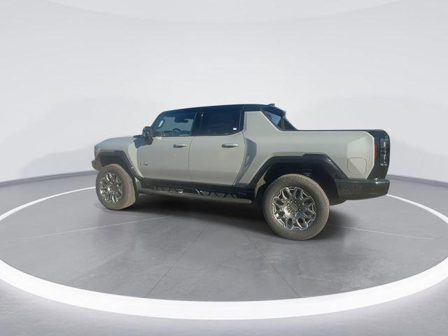 new 2025 GMC HUMMER EV Pickup car, priced at $91,488