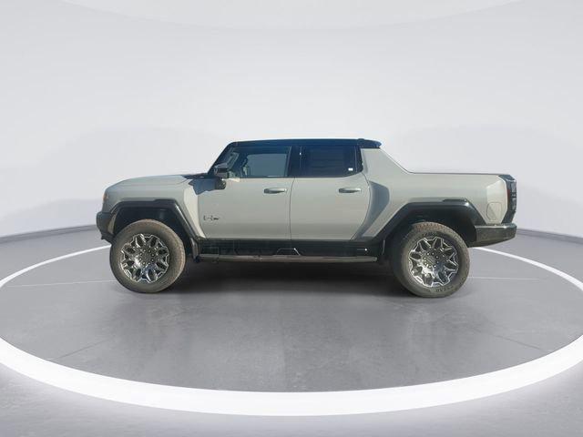 new 2025 GMC HUMMER EV Pickup car, priced at $91,488