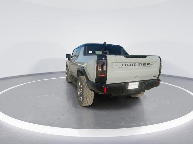 new 2025 GMC HUMMER EV Pickup car, priced at $91,488
