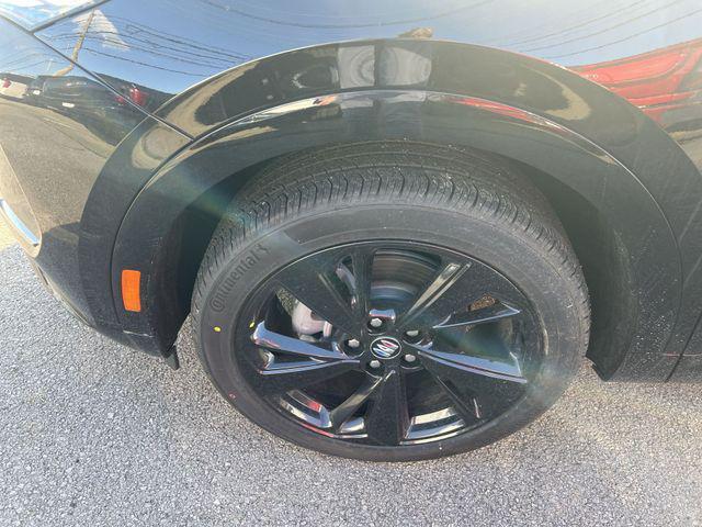 new 2026 Buick Envision car, priced at $44,100