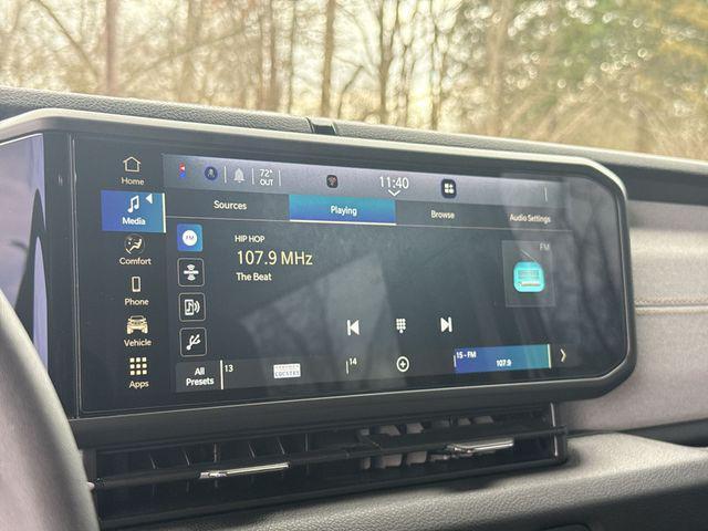 used 2025 Jeep Wrangler car, priced at $43,778