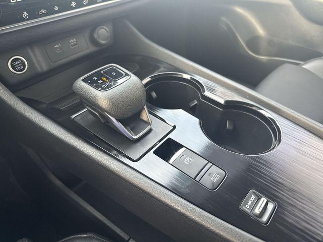 used 2021 Nissan Rogue car, priced at $19,624