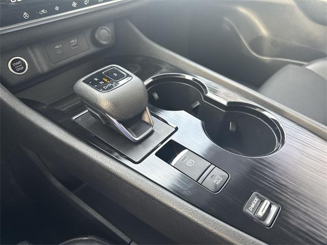 used 2021 Nissan Rogue car, priced at $21,319