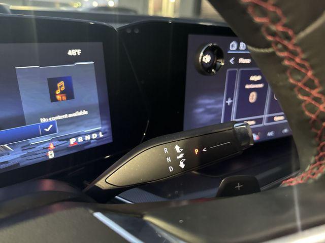 used 2025 Chevrolet Tahoe car, priced at $70,875