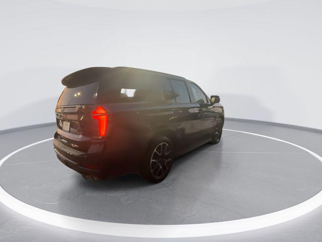 used 2025 Chevrolet Tahoe car, priced at $70,875