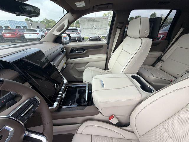 new 2026 GMC Yukon car, priced at $99,165