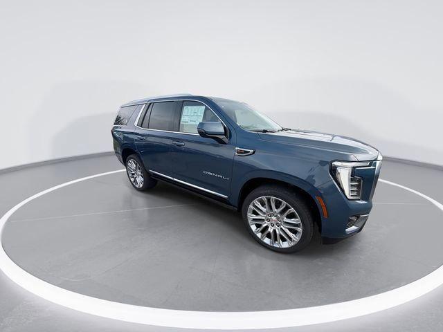 new 2026 GMC Yukon car, priced at $99,165