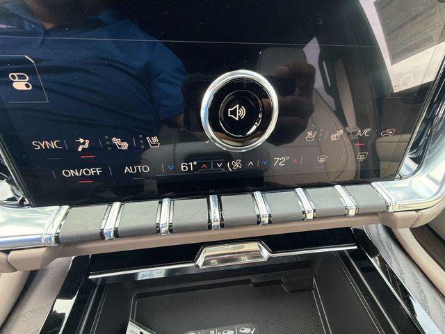 new 2026 GMC Yukon car, priced at $99,165