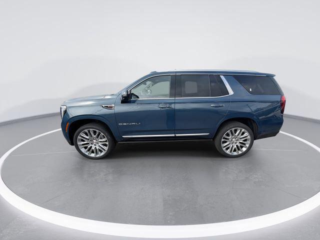 new 2026 GMC Yukon car, priced at $99,165