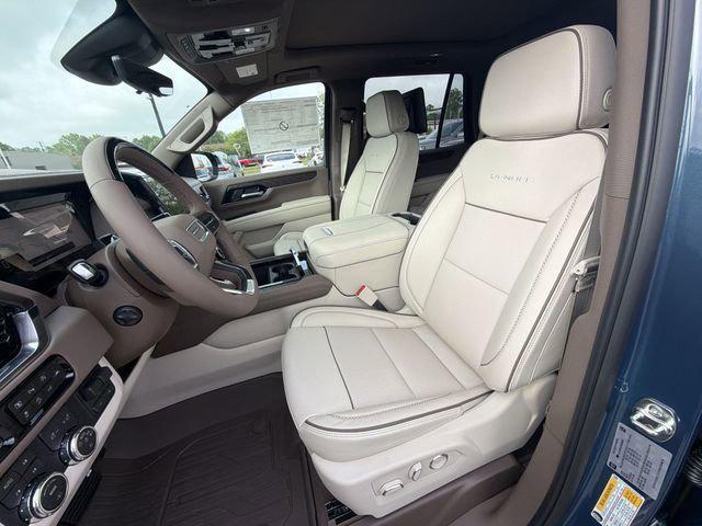 new 2026 GMC Yukon car, priced at $99,165