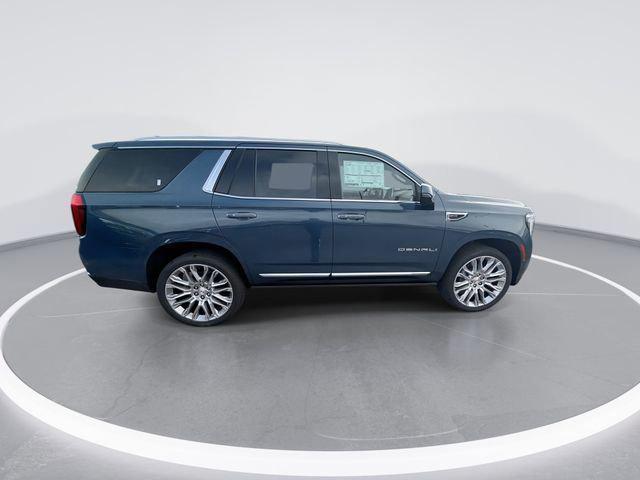 new 2026 GMC Yukon car, priced at $99,165