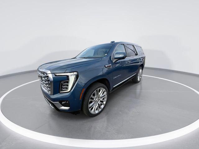 new 2026 GMC Yukon car, priced at $99,165