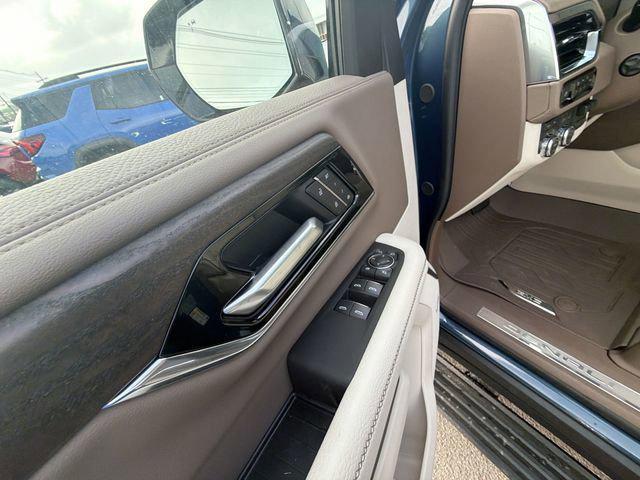 new 2026 GMC Yukon car, priced at $99,165