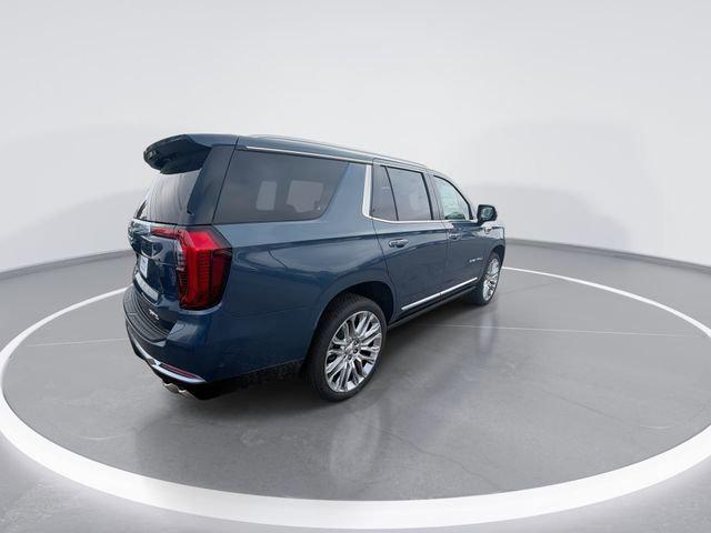 new 2026 GMC Yukon car, priced at $99,165