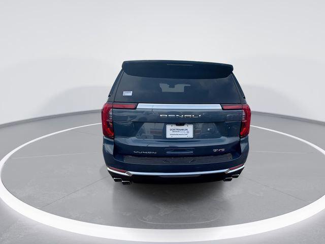new 2026 GMC Yukon car, priced at $99,165