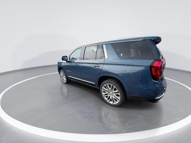new 2026 GMC Yukon car, priced at $99,165