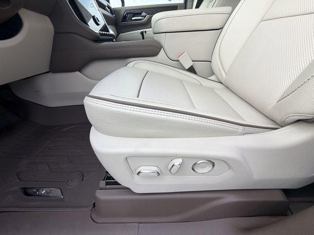 new 2026 GMC Yukon car, priced at $99,165