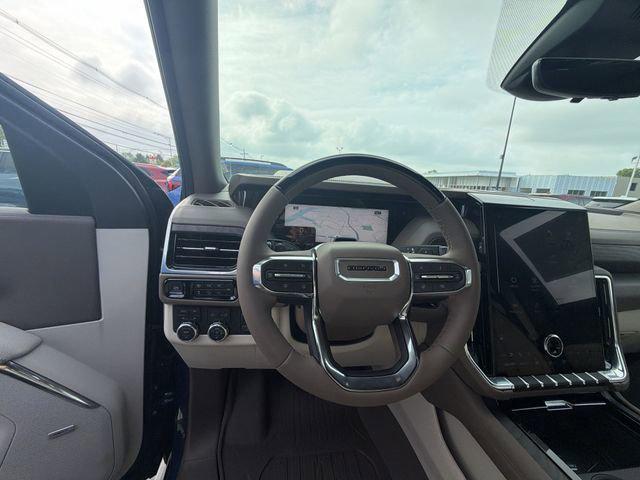 new 2026 GMC Yukon car, priced at $99,165
