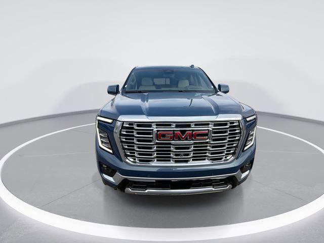 new 2026 GMC Yukon car, priced at $99,165