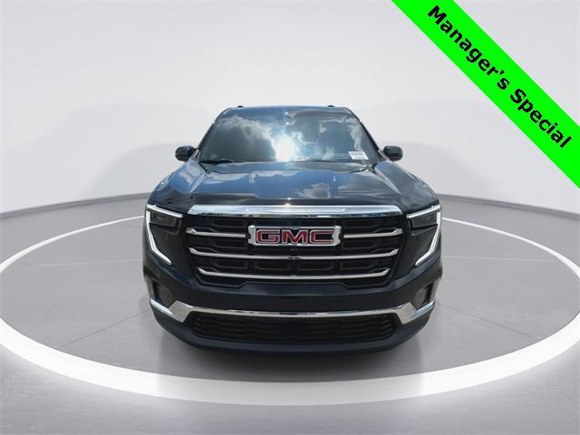 new 2026 GMC Acadia car, priced at $45,988