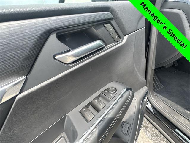 new 2026 GMC Acadia car, priced at $45,988