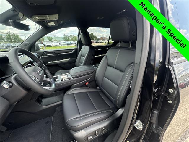 new 2026 GMC Acadia car, priced at $45,988