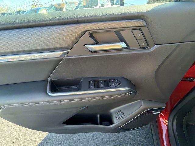 new 2026 GMC Acadia car, priced at $44,514
