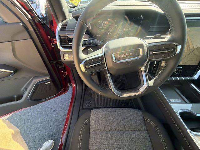new 2026 GMC Acadia car, priced at $44,514