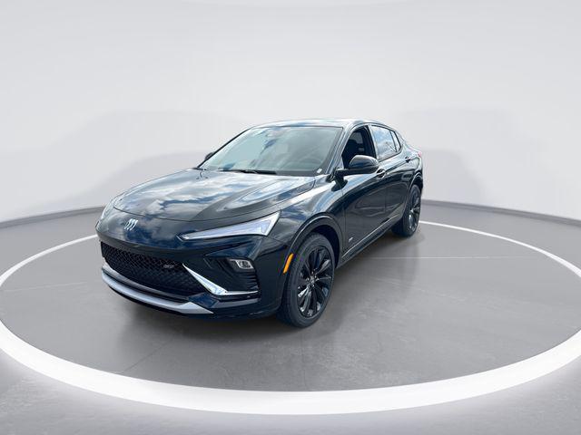 new 2026 Buick Envista car, priced at $29,546