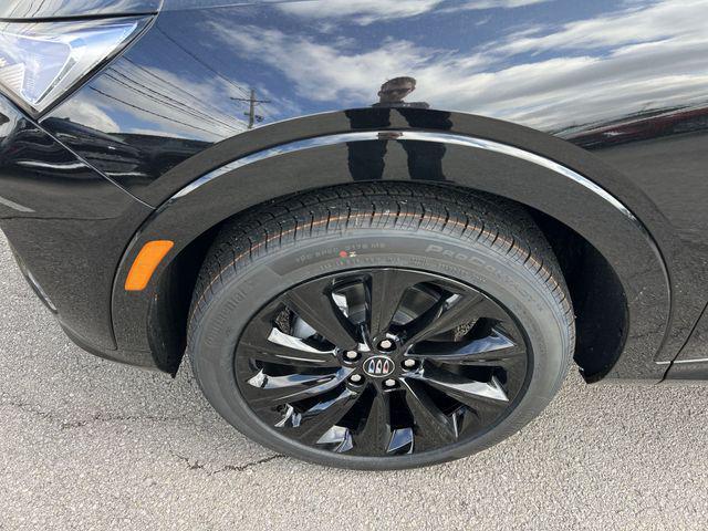 new 2026 Buick Envista car, priced at $29,546