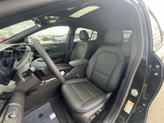 new 2026 Buick Envista car, priced at $29,546