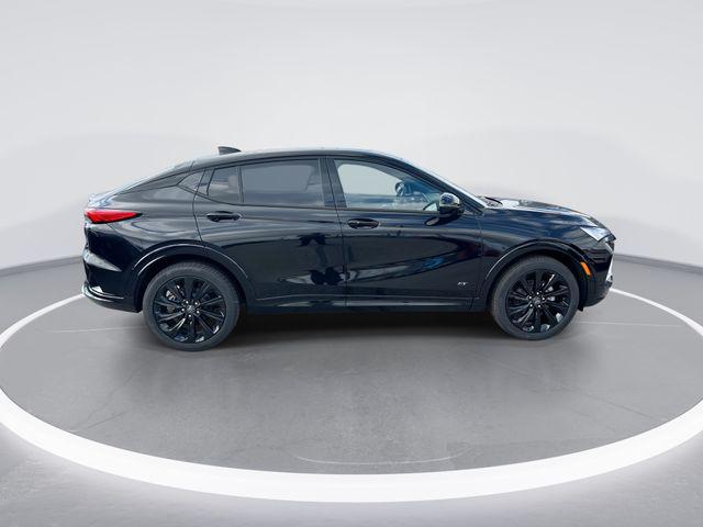new 2026 Buick Envista car, priced at $29,546