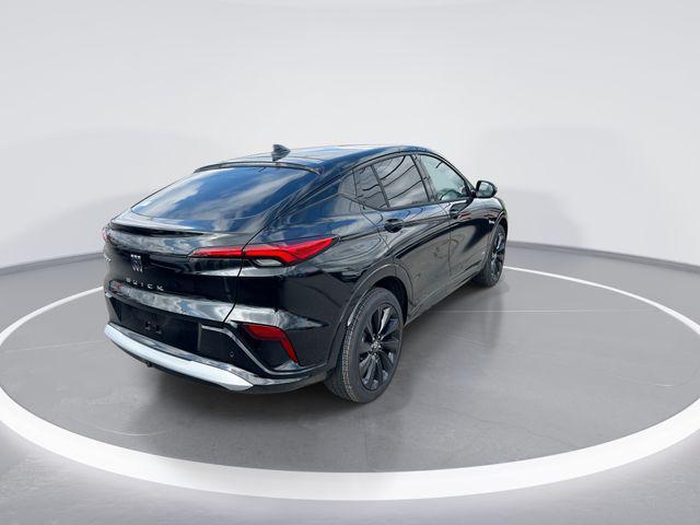 new 2026 Buick Envista car, priced at $29,546