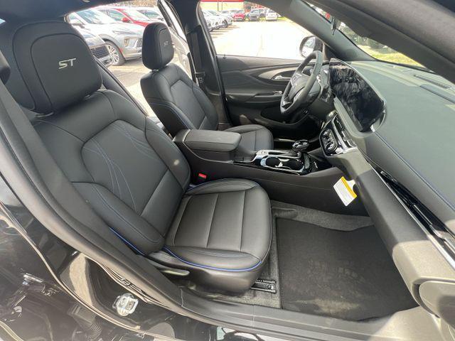 new 2026 Buick Envista car, priced at $29,546