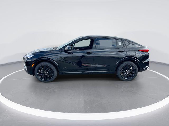 new 2026 Buick Envista car, priced at $29,546