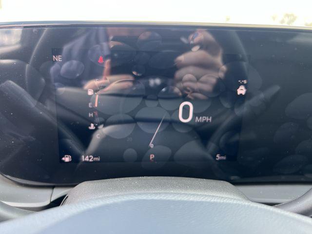 new 2026 Buick Envista car, priced at $29,546