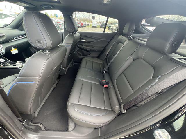 new 2026 Buick Envista car, priced at $29,546