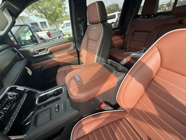new 2026 GMC Sierra 2500 car, priced at $93,630