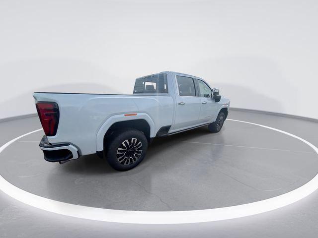 new 2026 GMC Sierra 2500 car, priced at $93,630
