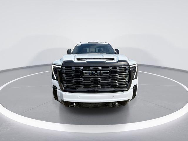 new 2026 GMC Sierra 2500 car, priced at $93,630