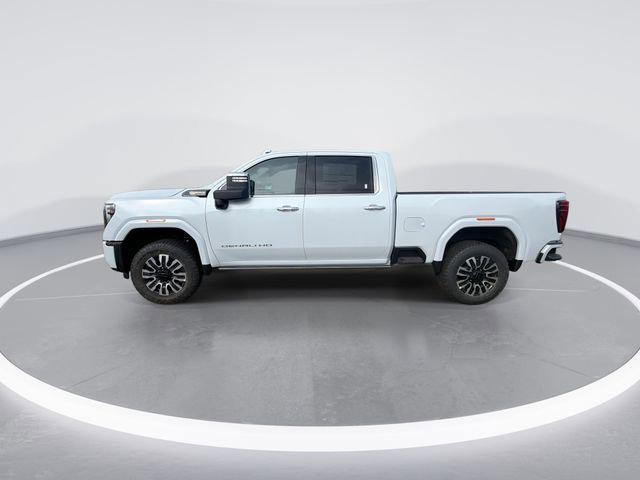 new 2026 GMC Sierra 2500 car, priced at $93,630