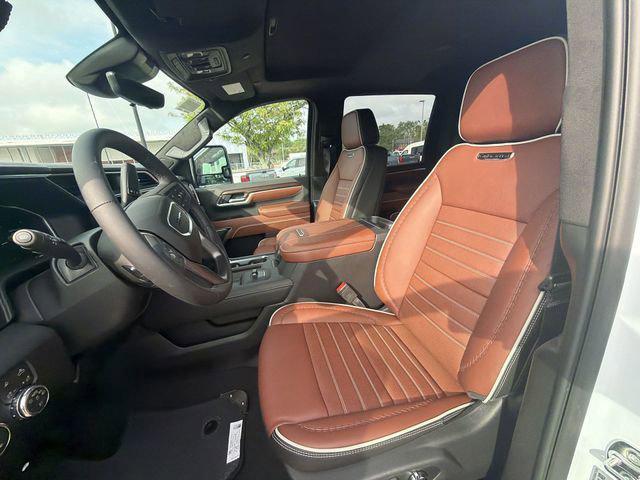 new 2026 GMC Sierra 2500 car, priced at $93,630