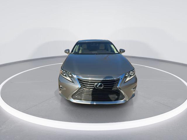 used 2018 Lexus ES 350 car, priced at $27,788