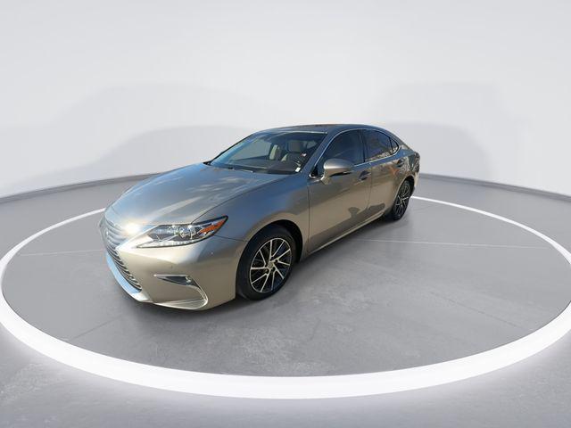 used 2018 Lexus ES 350 car, priced at $27,788