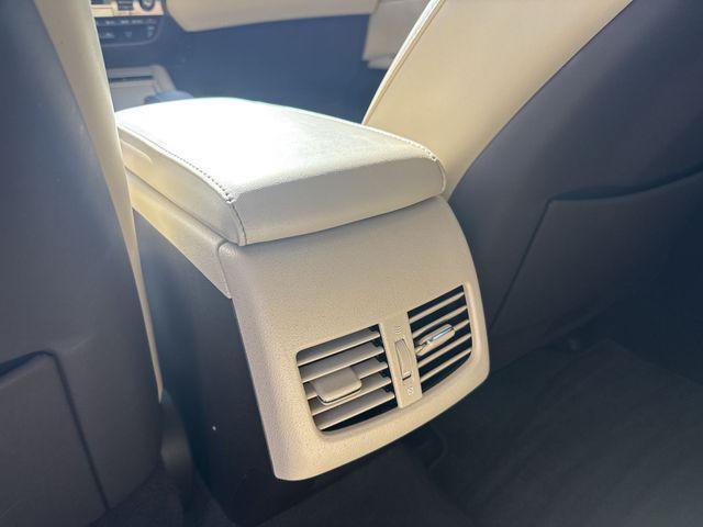 used 2018 Lexus ES 350 car, priced at $27,788