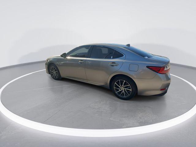 used 2018 Lexus ES 350 car, priced at $27,788