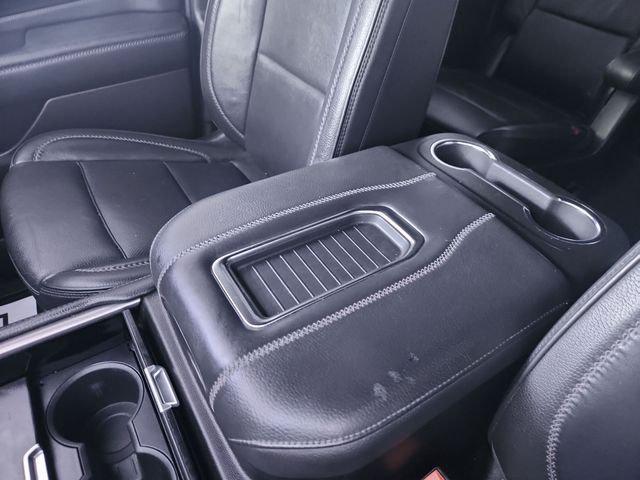 used 2022 GMC Yukon XL car, priced at $48,389